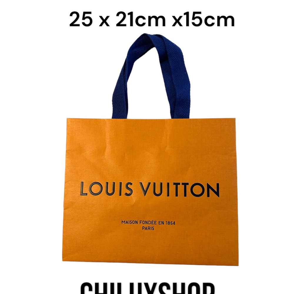 Hermes Shopping bag